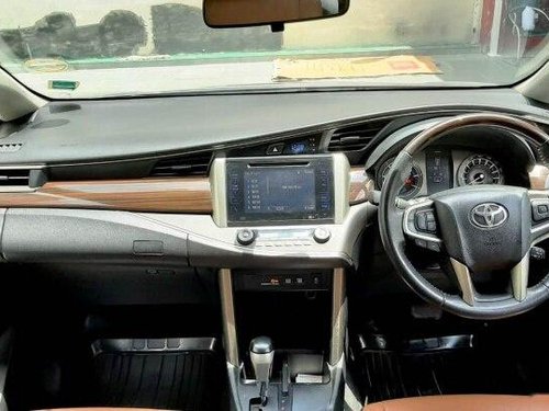 Used Toyota Innova Crysta 2017 AT for sale in New Delhi