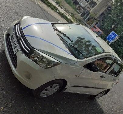 Used 2015 Maruti Suzuki Celerio AT for sale in New Delhi