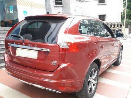 Used 2015 Volvo XC60 AT for sale in Nagar