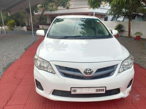 Toyota Corolla Altis G, 2013, Diesel MT in Kochi 