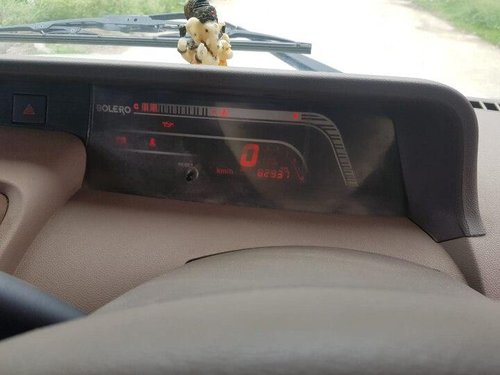 Used 2016 Mahindra Bolero MT for sale in Indore 