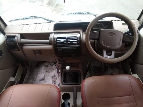 Used 2016 Mahindra Bolero MT for sale in Bangalore