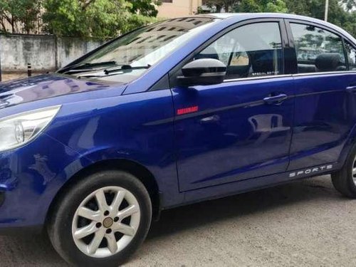 Used 2016 Tata Zest MT for sale in Chennai 