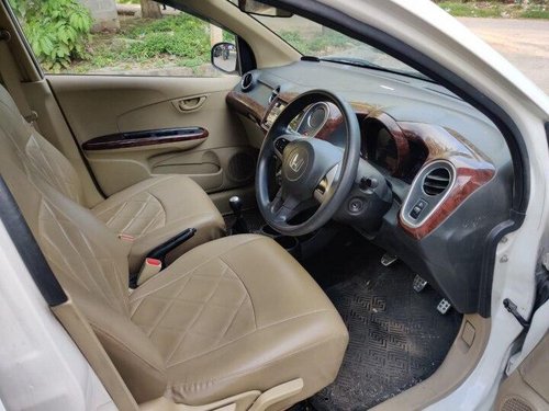 Used Honda Mobilio S i-DTEC 2015 MT for sale in Bangalore