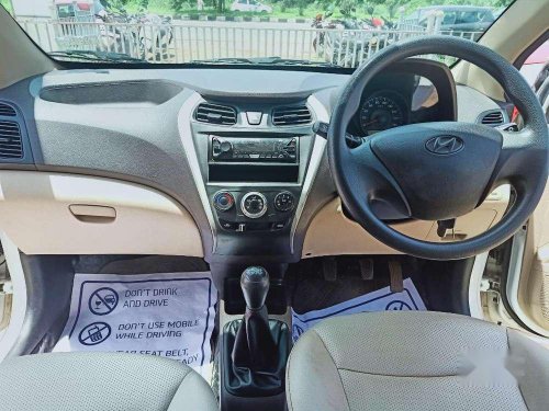 Hyundai Eon Era 2017 MT for sale in Thrissur 