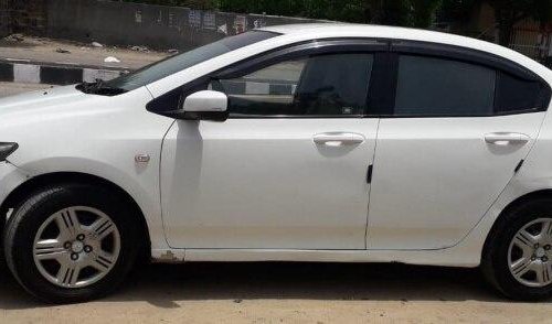 Used 2009 Honda City 1.5 S MT in New Delhi