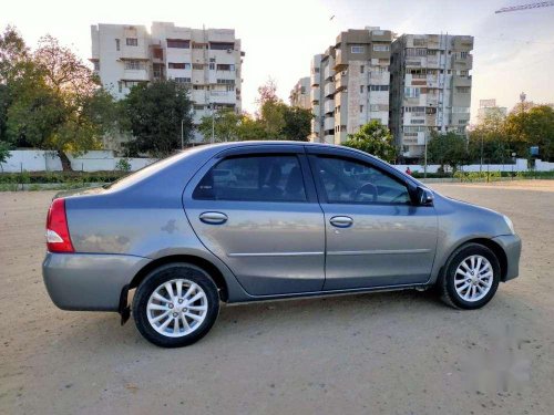 Used Toyota Etios VD SP*, 2013, Diesel MT for sale in Ahmedabad