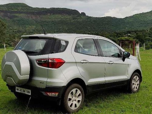 Used 2018 Ford EcoSport MT for sale in Pune 