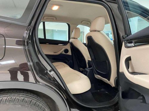 BMW X1 sDrive20d Expedition 2019 AT for sale in Pune 