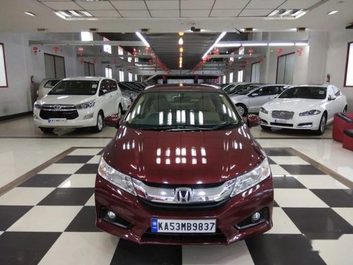 Used Honda City 2014 MT for sale in Bangalore