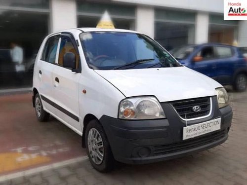 Hyundai Santro Xing XP 2005 MT in Chennai 