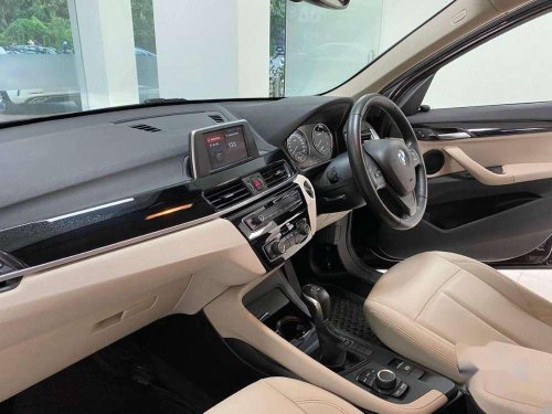 BMW X1 sDrive20d Expedition 2019 AT for sale in Pune 