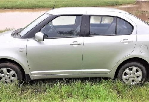 Maruti Suzuki Suzuki Dzire 2011 MT for sale in Mumbai 