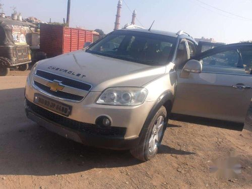 Used 2008 Chevrolet Captiva MT for sale in Bhopal 