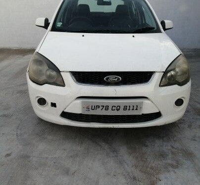 Used 2012 Ford Fiesta MT for sale in Kanpur 