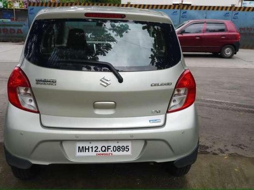 Maruti Suzuki Celerio ZXi 2018 MT for sale in Mumbai 