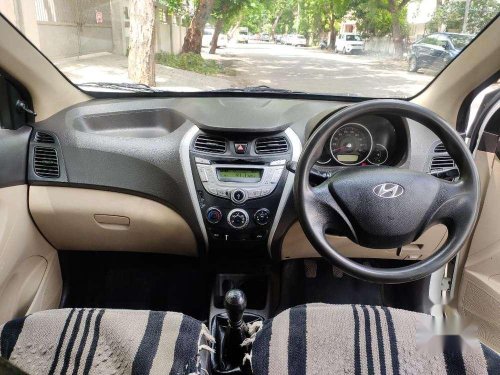 Used Hyundai Eon Magna 2011 MT for sale in Ahmedabad