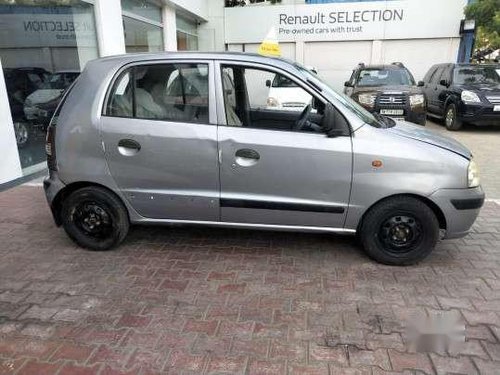 Used Hyundai Santro Xing 2005 MT for sale in Chennai