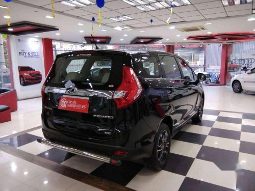 Used Mahindra Marazzo M8 2019 MT for sale in Nagar 