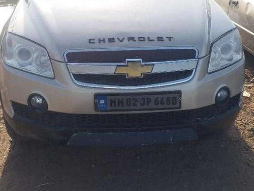 Used 2008 Chevrolet Captiva MT for sale in Bhopal 