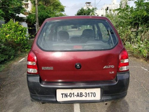 2006 Maruti Suzuki Alto MT for sale in Chennai 