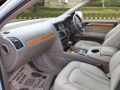 Used Audi Q7 2015 AT for sale in New Delhi