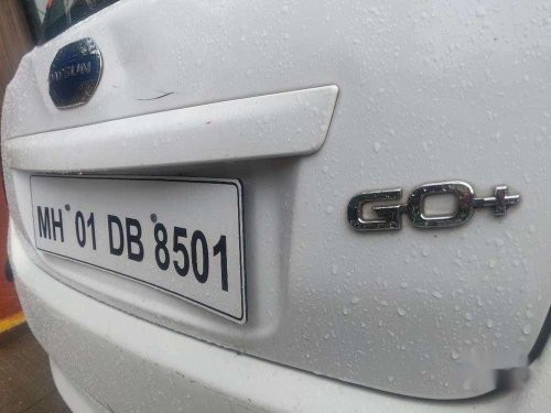Datsun GO Plus A 2018 MT for sale in Mumbai 
