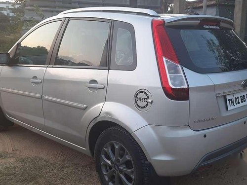 Used Ford Figo 2015 MT for sale in Chennai