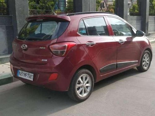 Used Hyundai Grand i10 2014 MT for sale in Nagar