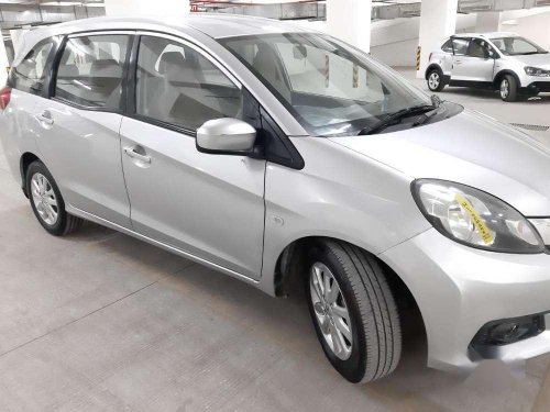 Honda Mobilio V i-DTEC, 2014, Diesel MT for sale in Ahmedabad