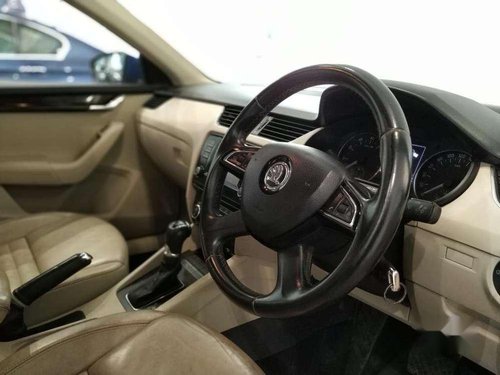 Used Skoda Octavia 2015 AT for sale in Mumbai 