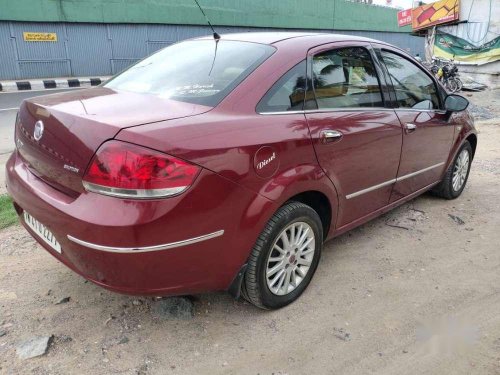 Used 2009 Fiat Linea MT for sale in Salem 