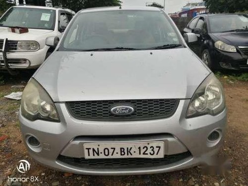 Ford Fiesta EXi 1.4 TDCi Ltd, 2010, Diesel MT for sale in Chennai