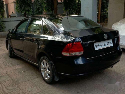 Volkswagen Vento Highline, 2011, MT for sale in Mumbai 