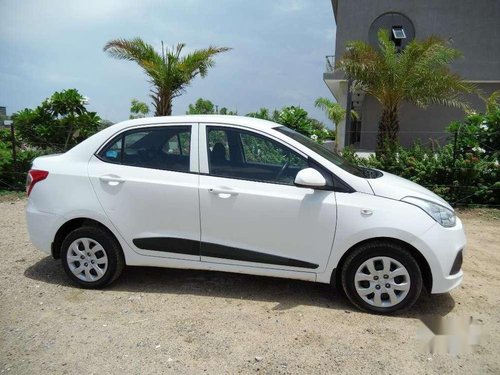 Used Hyundai Xcent S 1.1 CRDi, 2016, Diesel MT for sale in Ahmedabad