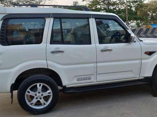 2016 Mahindra Scorpio MT for sale in Chennai 