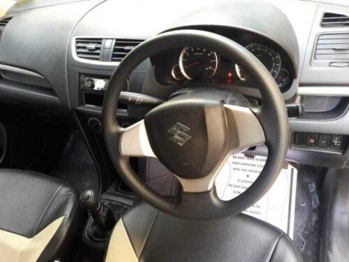 Maruti Suzuki Swift VXI 2014 MT for sale in Chennai 