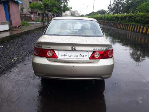 Used Honda City ZX 2006 MT for sale in Mira Road 