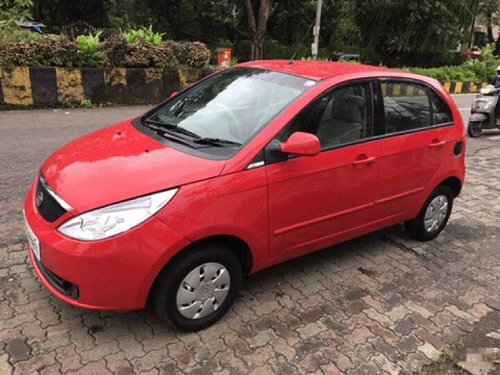 Used 2009 Tata Vista MT for sale in Mumbai 