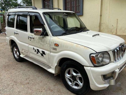 2009 Mahindra Scorpio VLX MT for sale in Hyderabad 