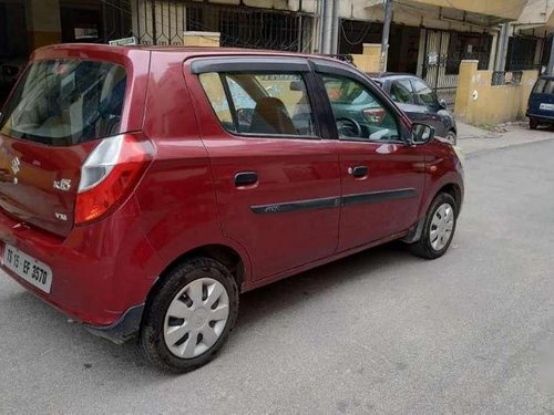 Maruti Suzuki Alto K10 VXI 2015 MT for sale in Hyderabad 