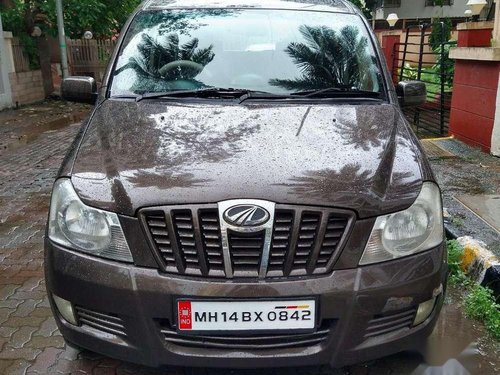 Mahindra Xylo E8 BS-III, 2009, Diesel MT for sale in Mumbai