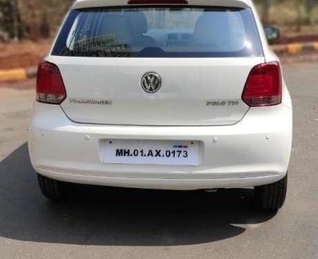 Used 2011 Volkswagen Polo MT for sale in Mumbai 