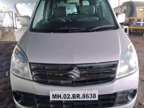 Used Maruti Suzuki Wagon R 2011 MT for sale in Thane