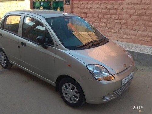 Used 2008 Chevrolet Spark MT for sale in Jodhpur 