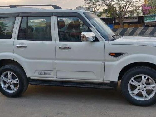 2016 Mahindra Scorpio MT for sale in Chennai 