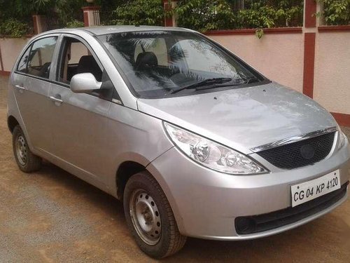 Used 2012 Tata Indica Vista MT for sale in Raipur 