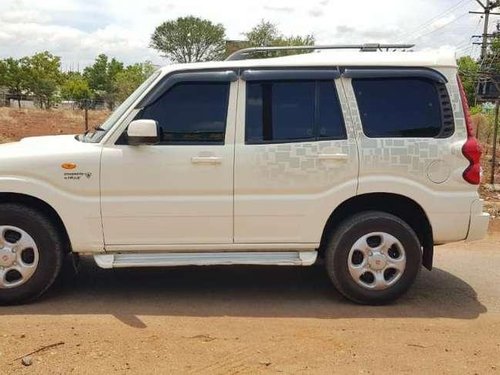 Mahindra Scorpio LX 2013 MT for sale in Namakkal