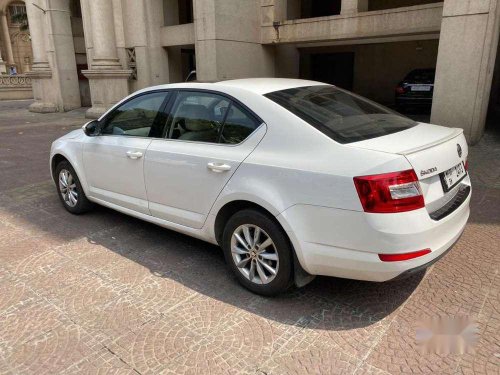 Used Skoda Octavia 2015 MT for sale in Thane