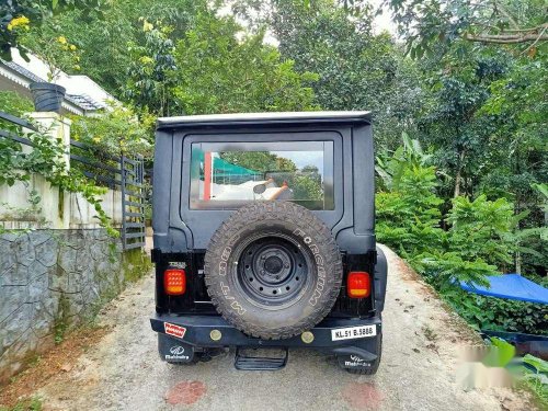 Used Mahindra Thar CRDe 2011 MT for sale in Kottayam 